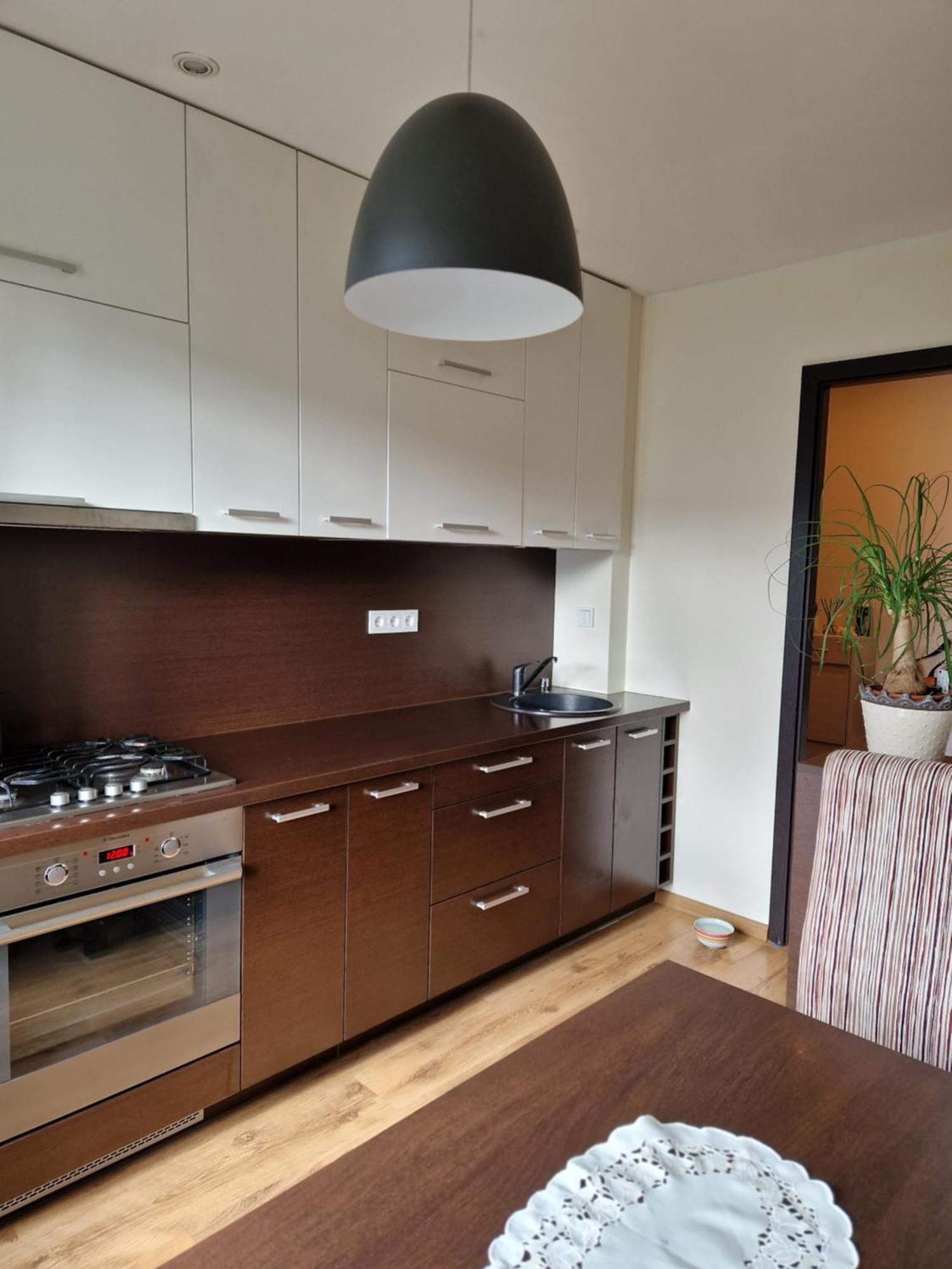 Siaure Apartment Kaunas Luaran gambar