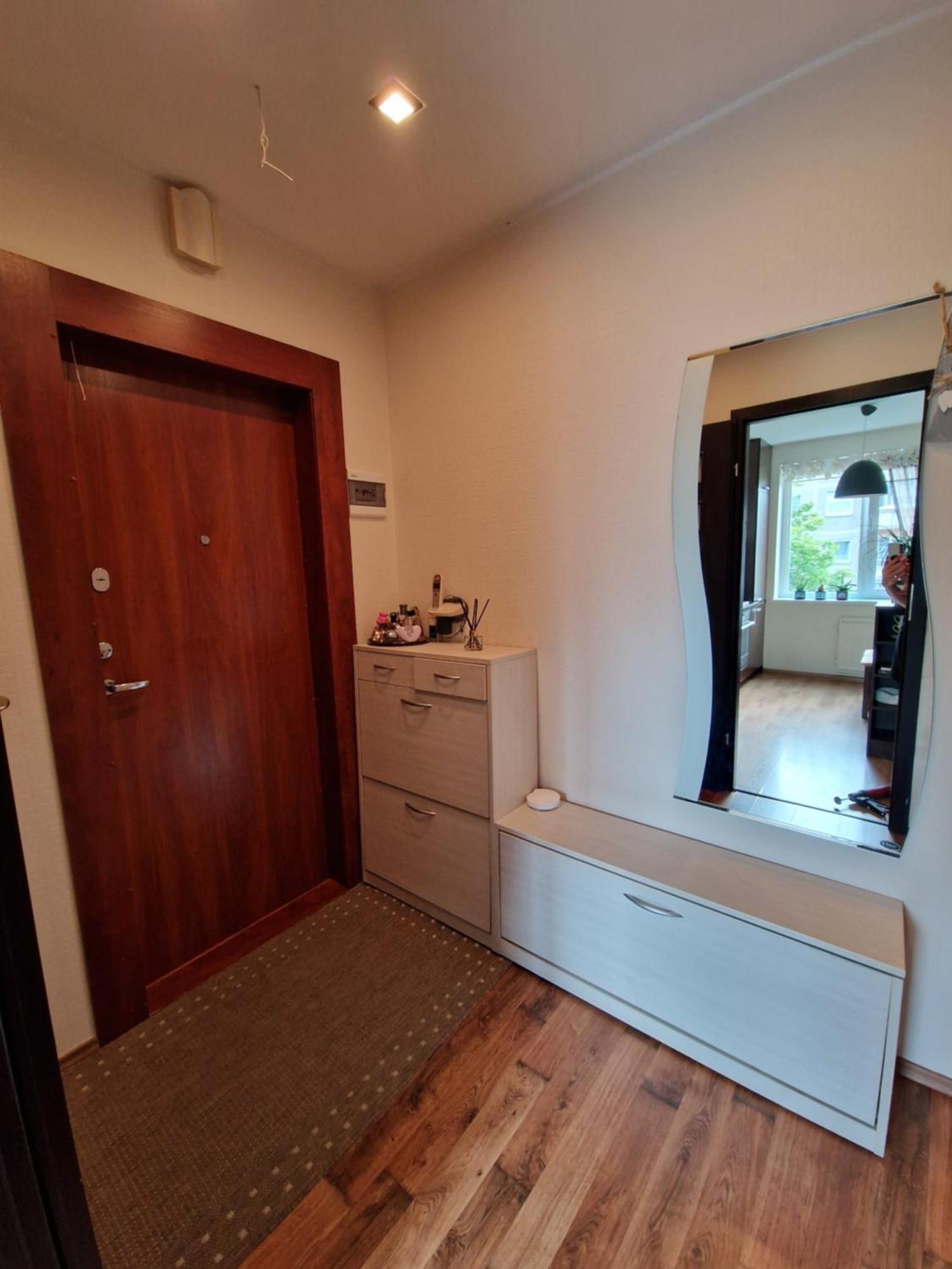 Siaure Apartment Kaunas Luaran gambar