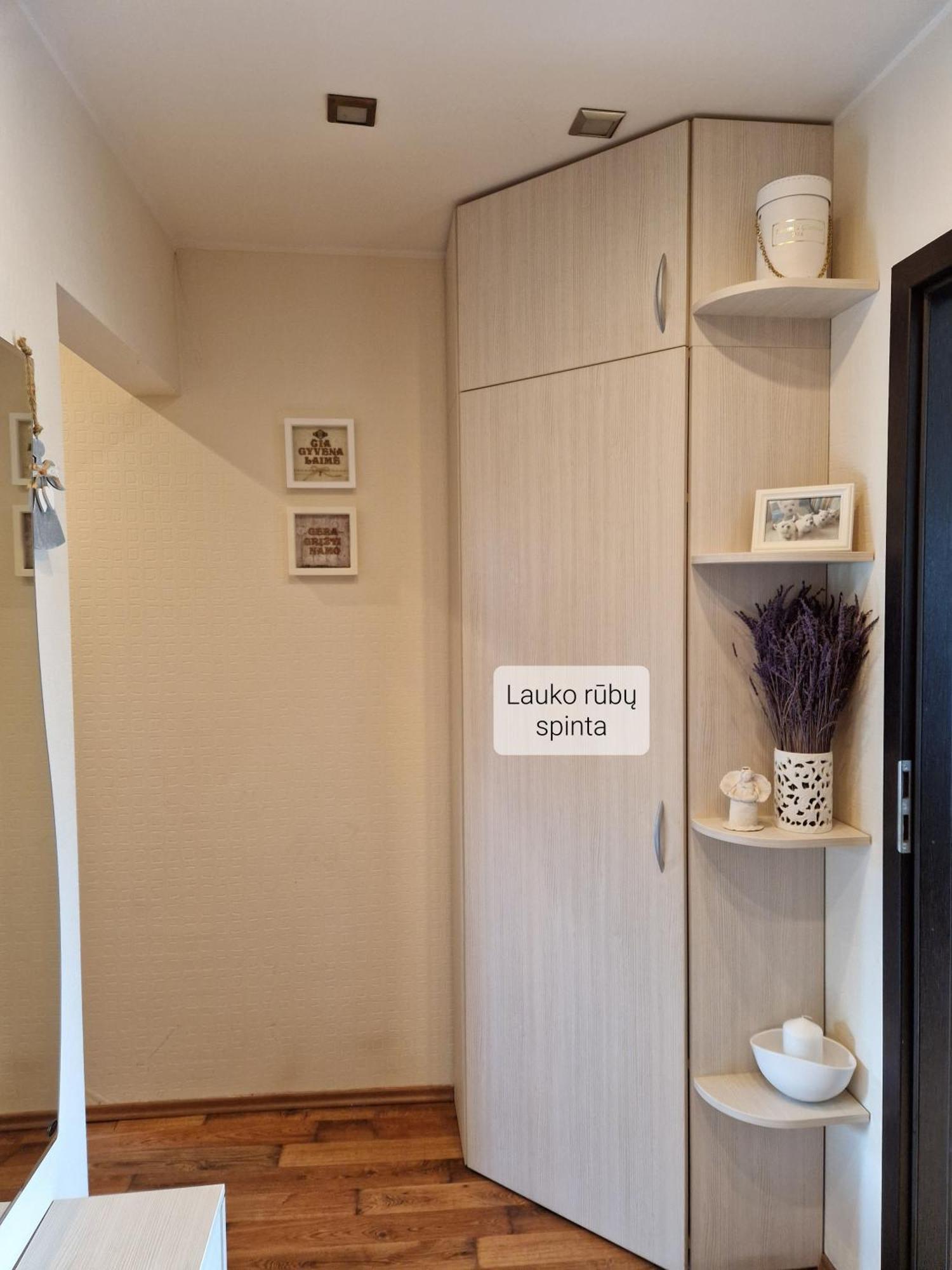 Siaure Apartment Kaunas Luaran gambar