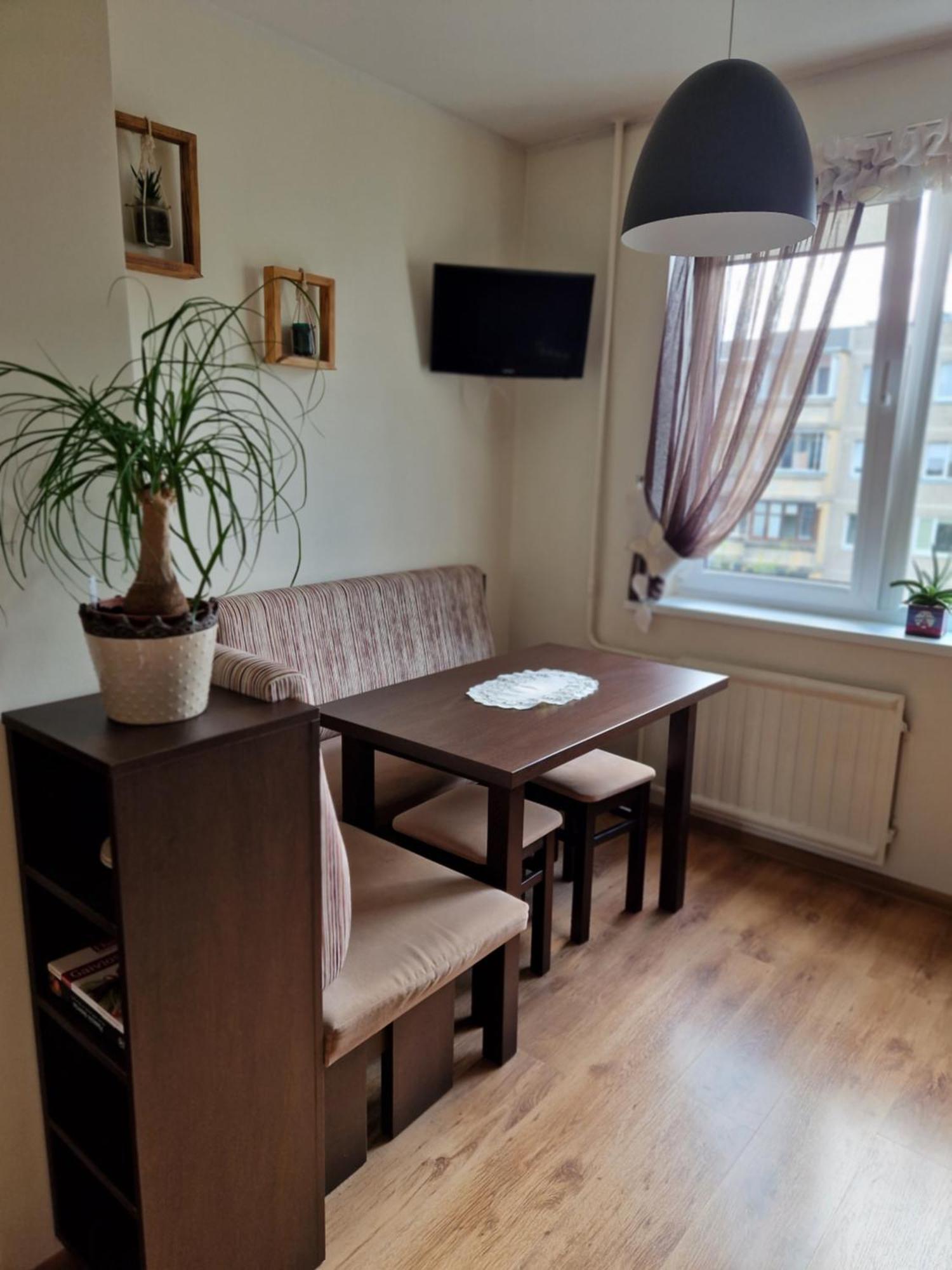 Siaure Apartment Kaunas Luaran gambar