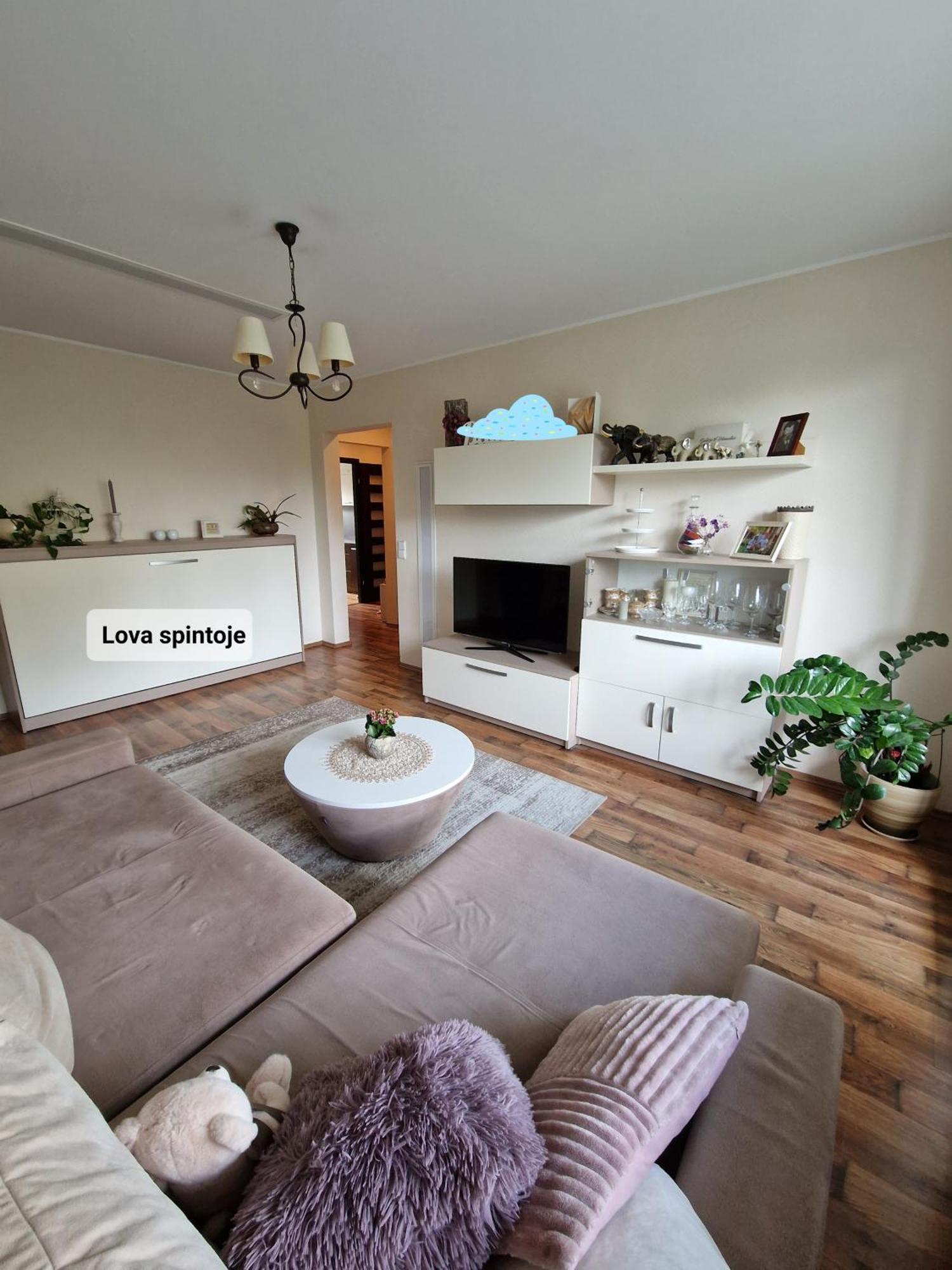 Siaure Apartment Kaunas Luaran gambar